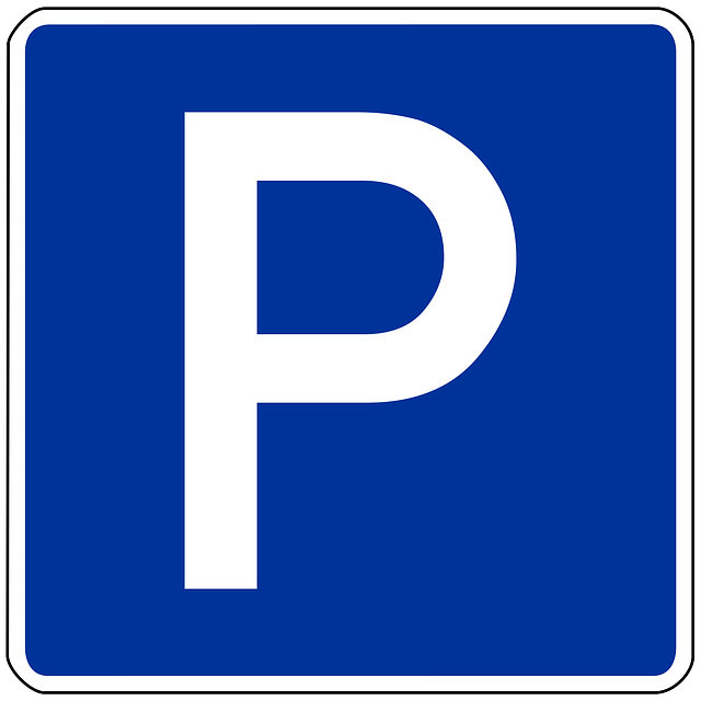 parkeren